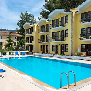 Bougainvillea Houses , Fethiye Türkiye