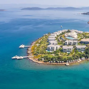 5* Resort Susona Bodrum, Lxr &