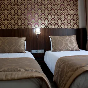 Istanbul Central Hotel 2*, İstanbul Türkiye