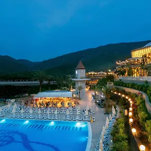 Курортный комплекс Duja Bodrum, Торба