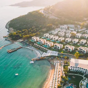The Norm Collection Door'a Bodrum فندق