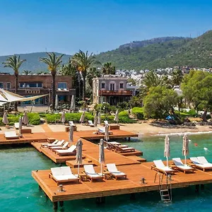 5* Otel Casa Dell'arte Of Arts & Leisure