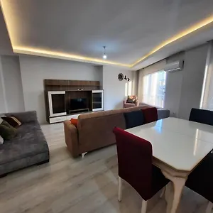 Apart , Dalaman Türkiye