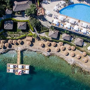 4* Otel Sarpedor Boutique