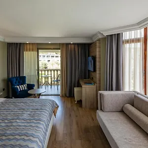 5* Resort Samara Herşey Dahil