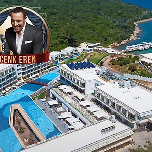 5* Resort Thor Luxury Bodrum - Sadece Yetişkin